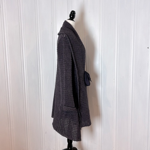 Warm and comfy ELISA CAVALETTI sweater/jacket - Picture 2 of 6